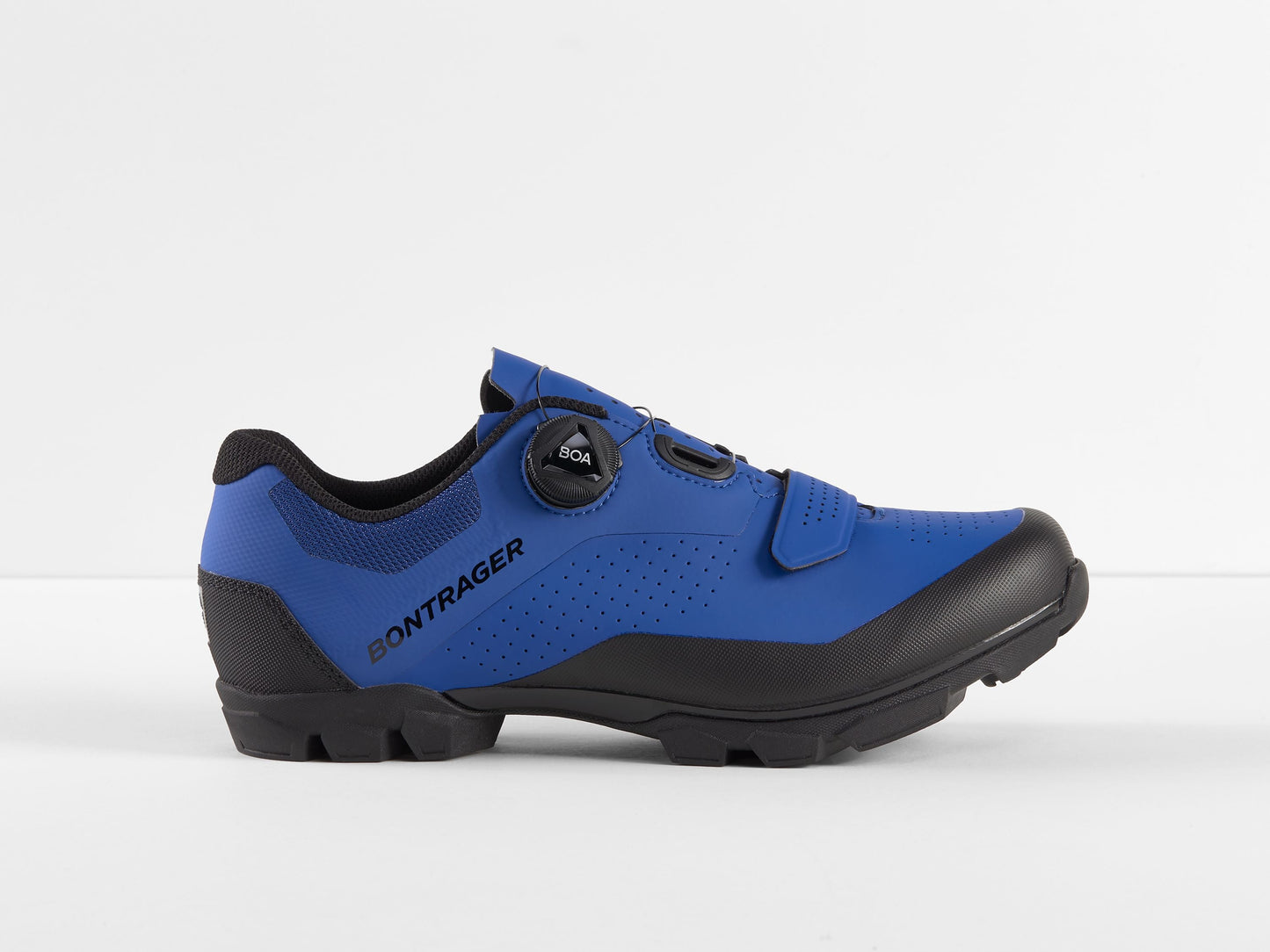 Bontrager Foray Mountain 40.5 Royal Shoe