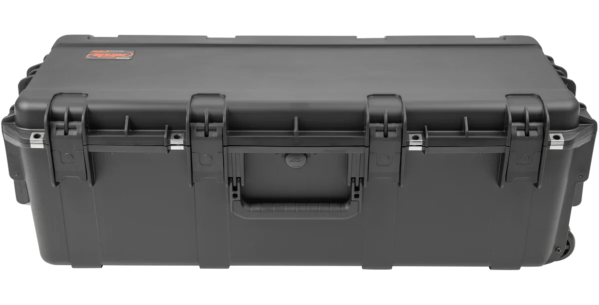 SKB iSeries Tenpoint TRX515 Crossbow Case