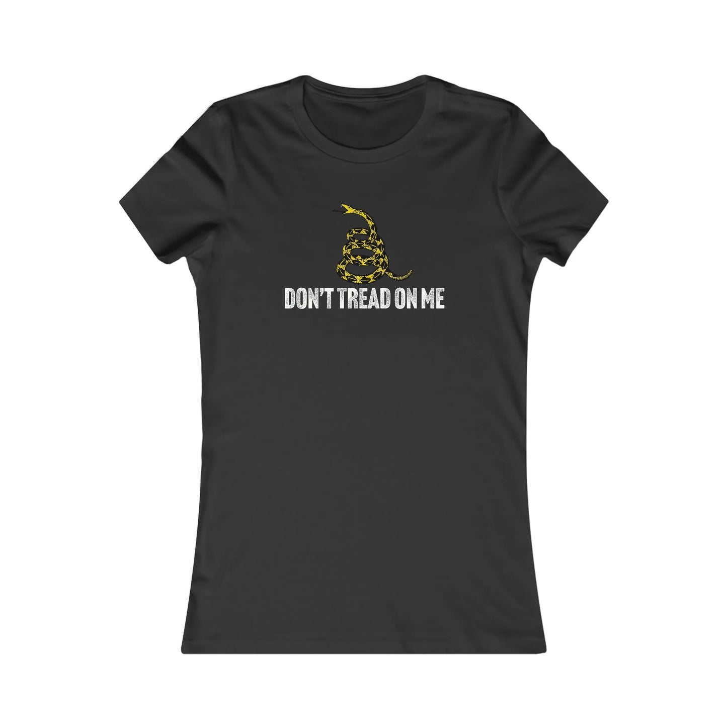 Don't Tread On Me T-Shirt
