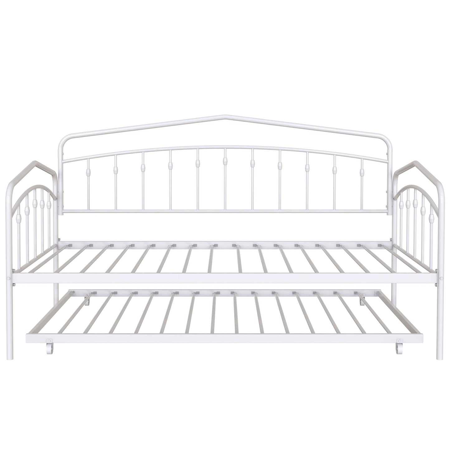 Fox - Daybed With Twin Trundle