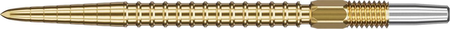 Chrono Swiss Points
