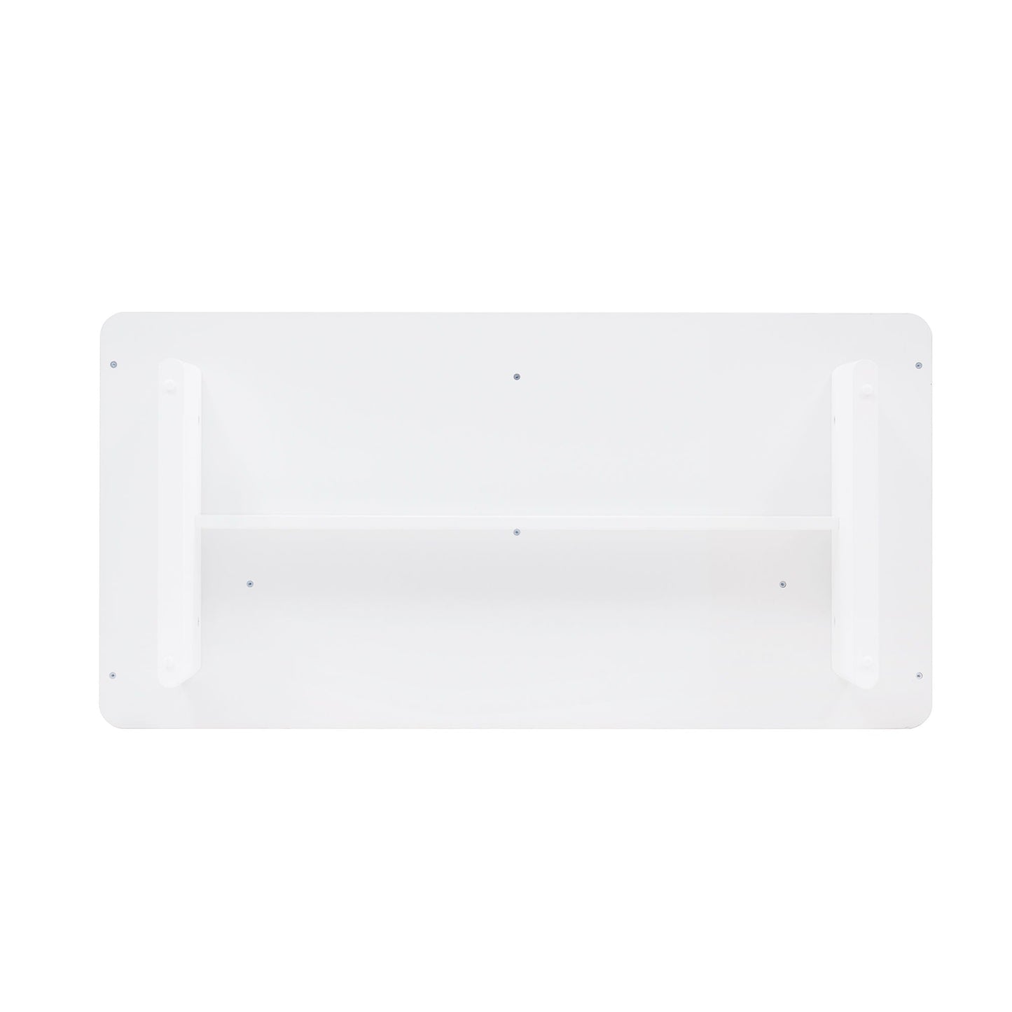 Ella - Coffee Table With 2 Full Extension Drawers