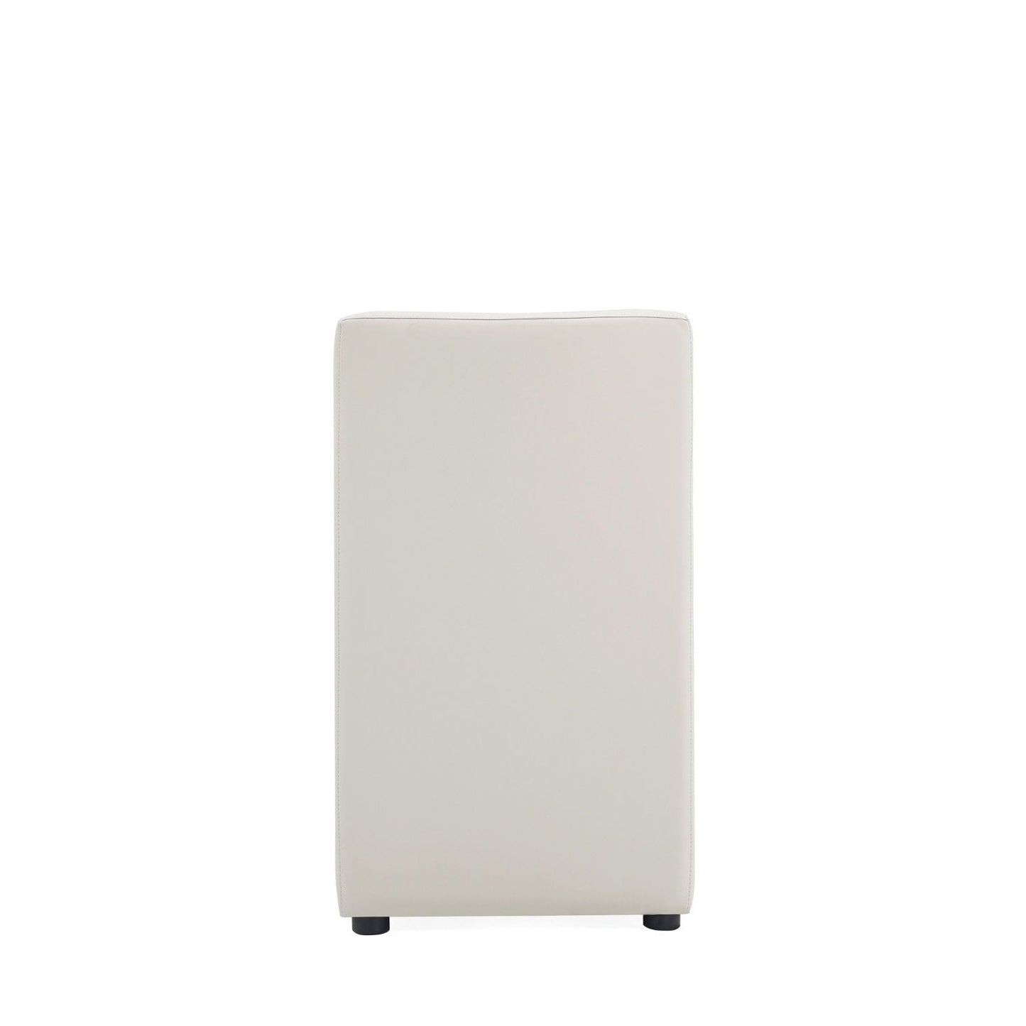 Anna - Square Dining Chair