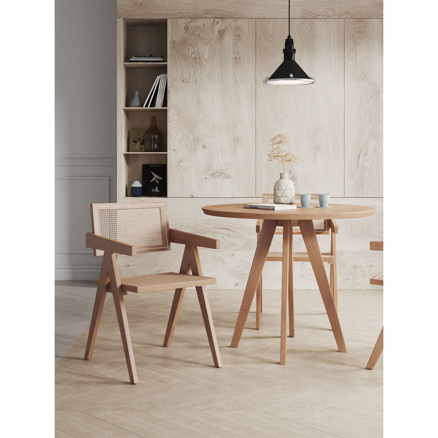 Hamlet - Armchair