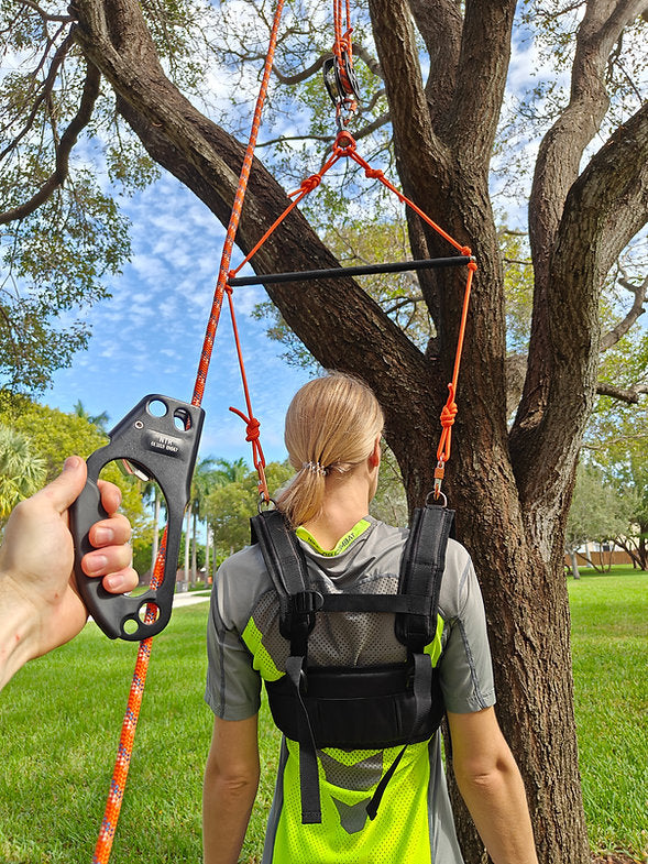 Axel Trainer Electric Spinner - Balance and Rotation Trainer