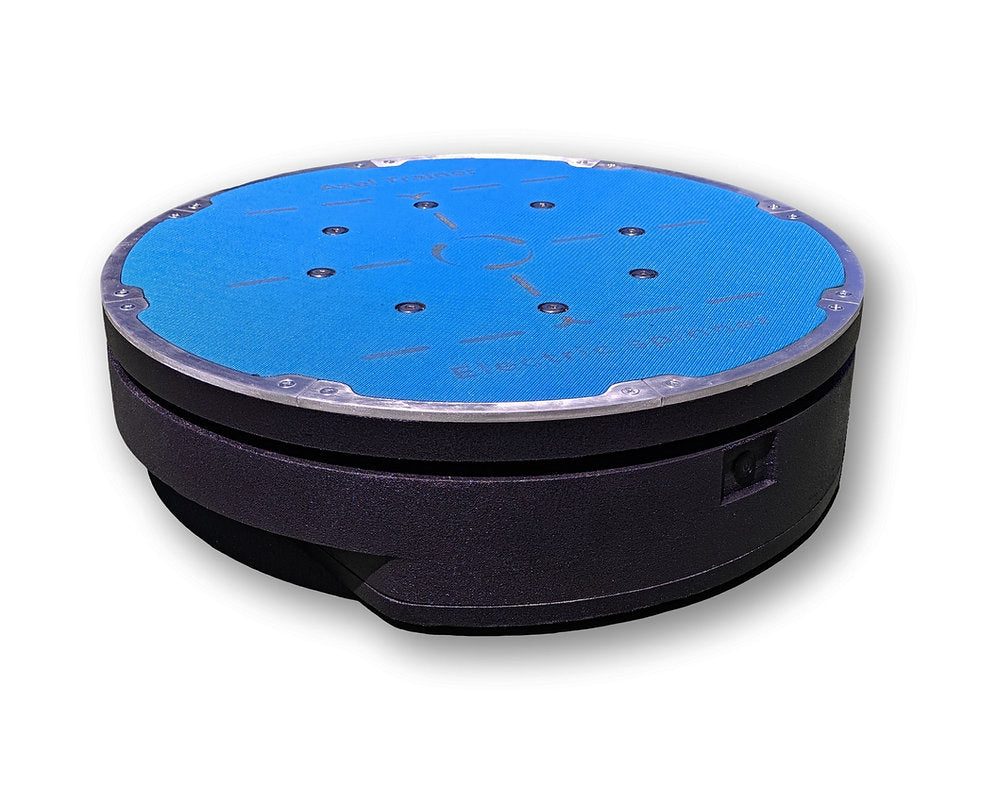 Axel Trainer Electric Spinner - Balance and Rotation Trainer