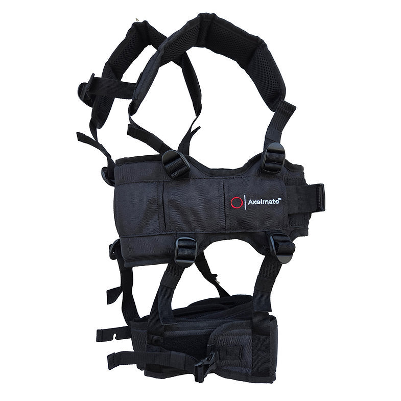 Axel Trainer Electric Spinner - Balance and Rotation Trainer