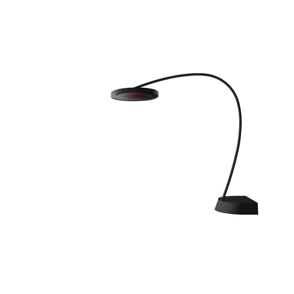 Eclipse 2900 Watt Freestanding Electric Heater 90 Inch by Bromic Heating - BH0820001-1