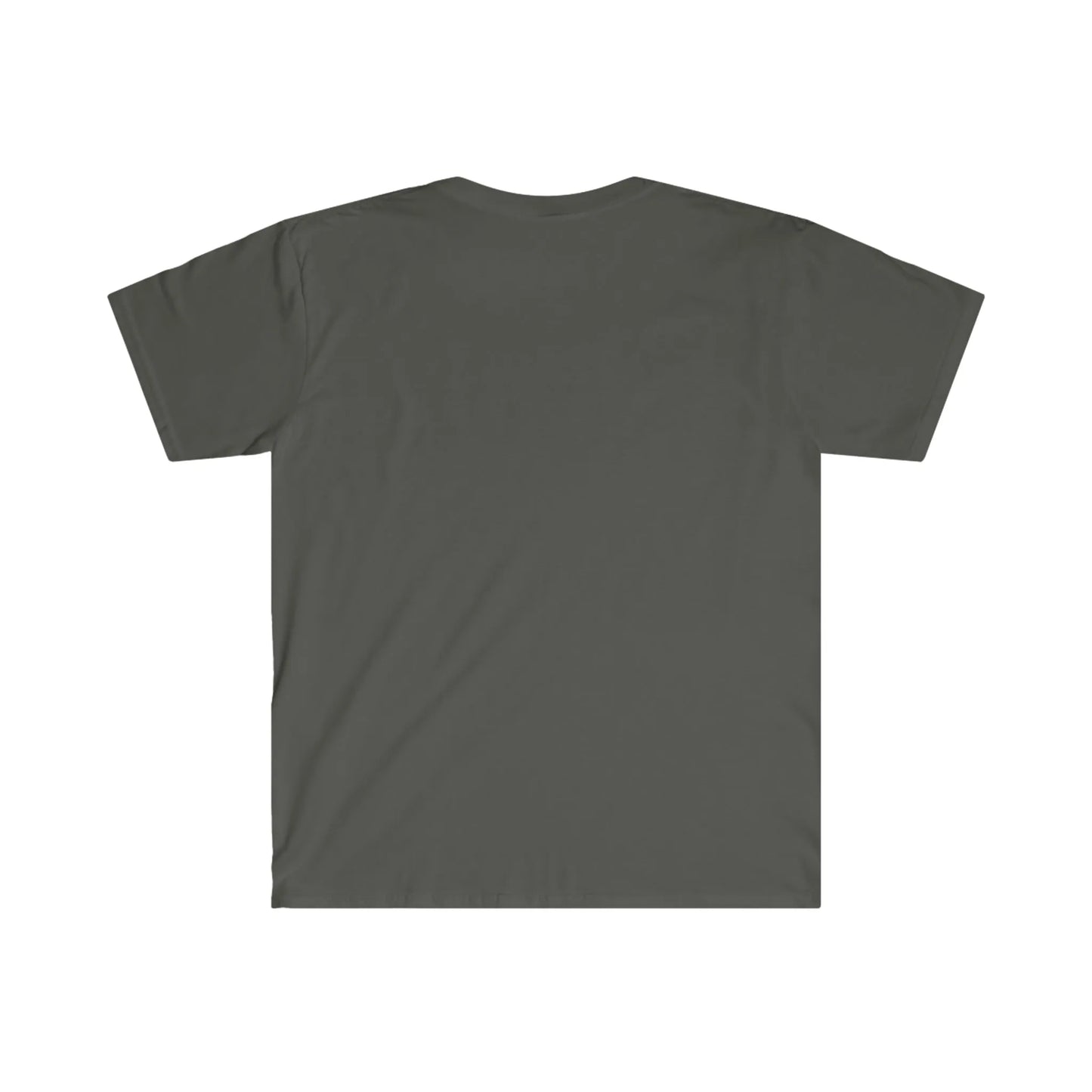 The Tribe Jewish Chads T-Shirt