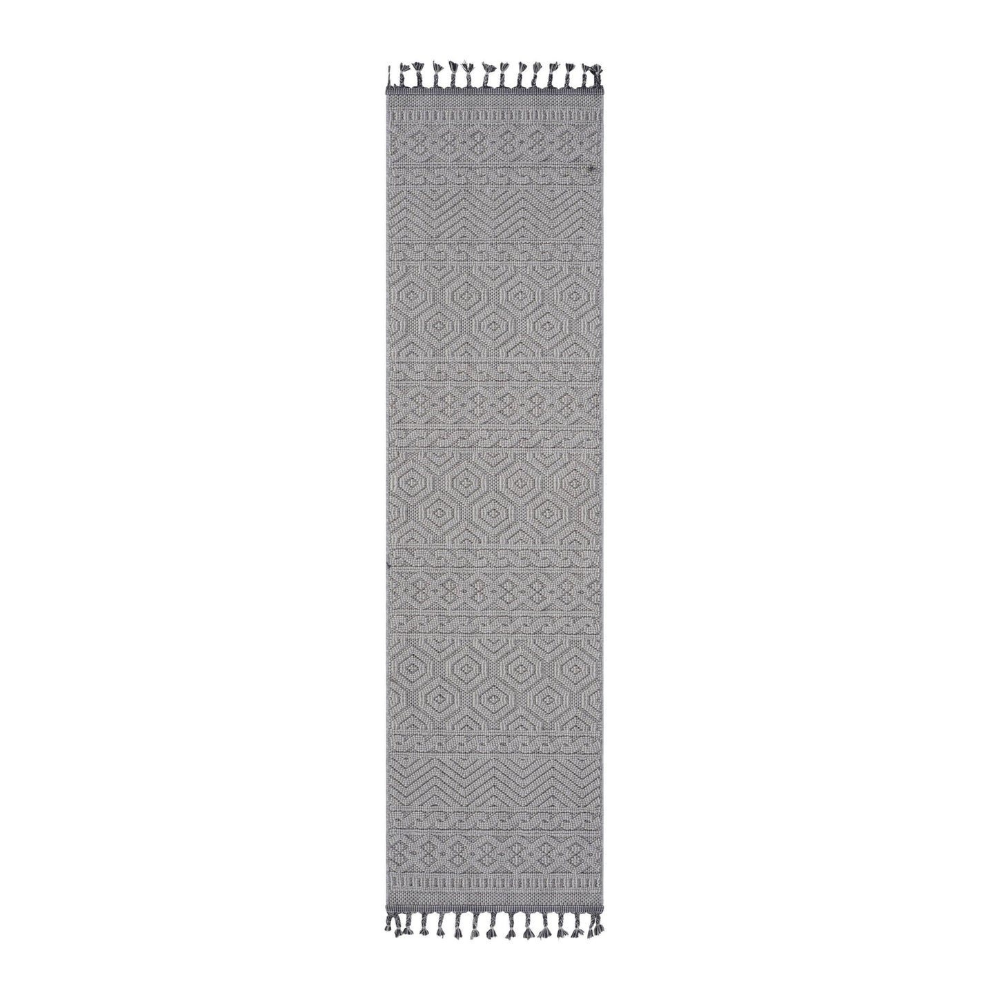 Guros - Geometric Indoor / Outdoor Area Rug