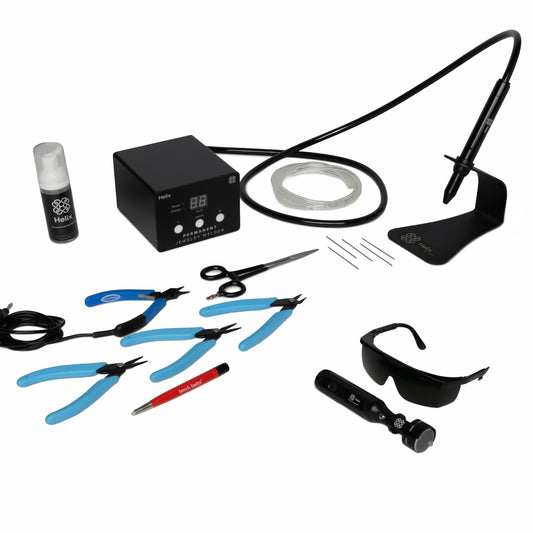 ELITE Helix Package
