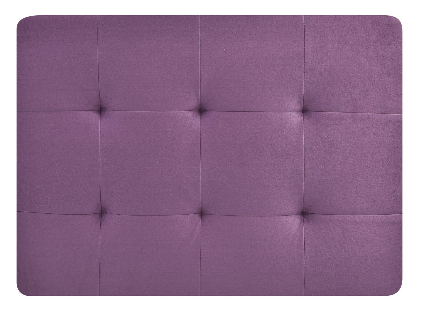 Chic Contemporary Ottoman