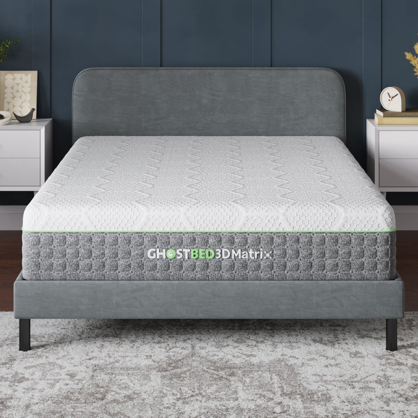 GhostBed 3D Matrix Mattress