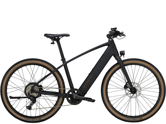 Trek FX+ 1S