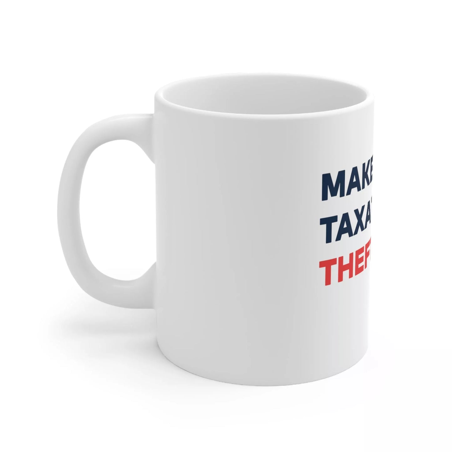 MTTA Mug