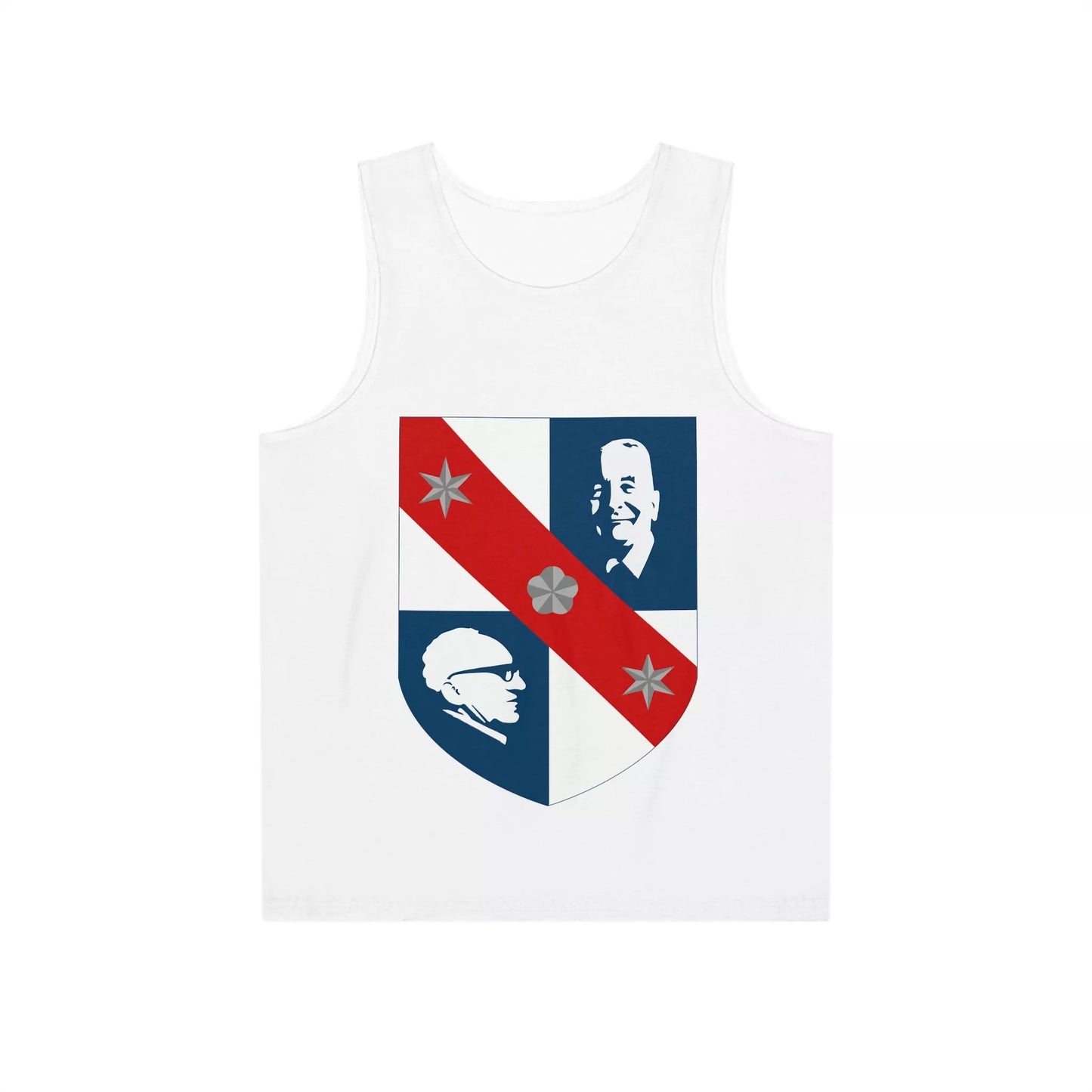 Do Not Give In To Evil Men's Tank