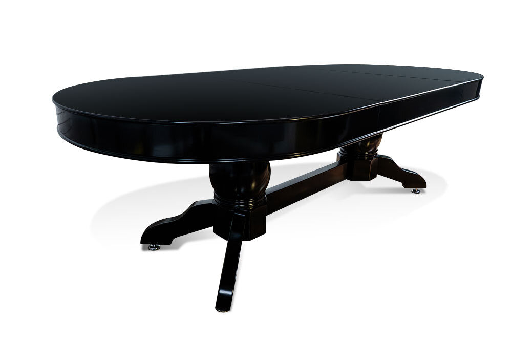 BBO Elite Alpha LED Poker Table