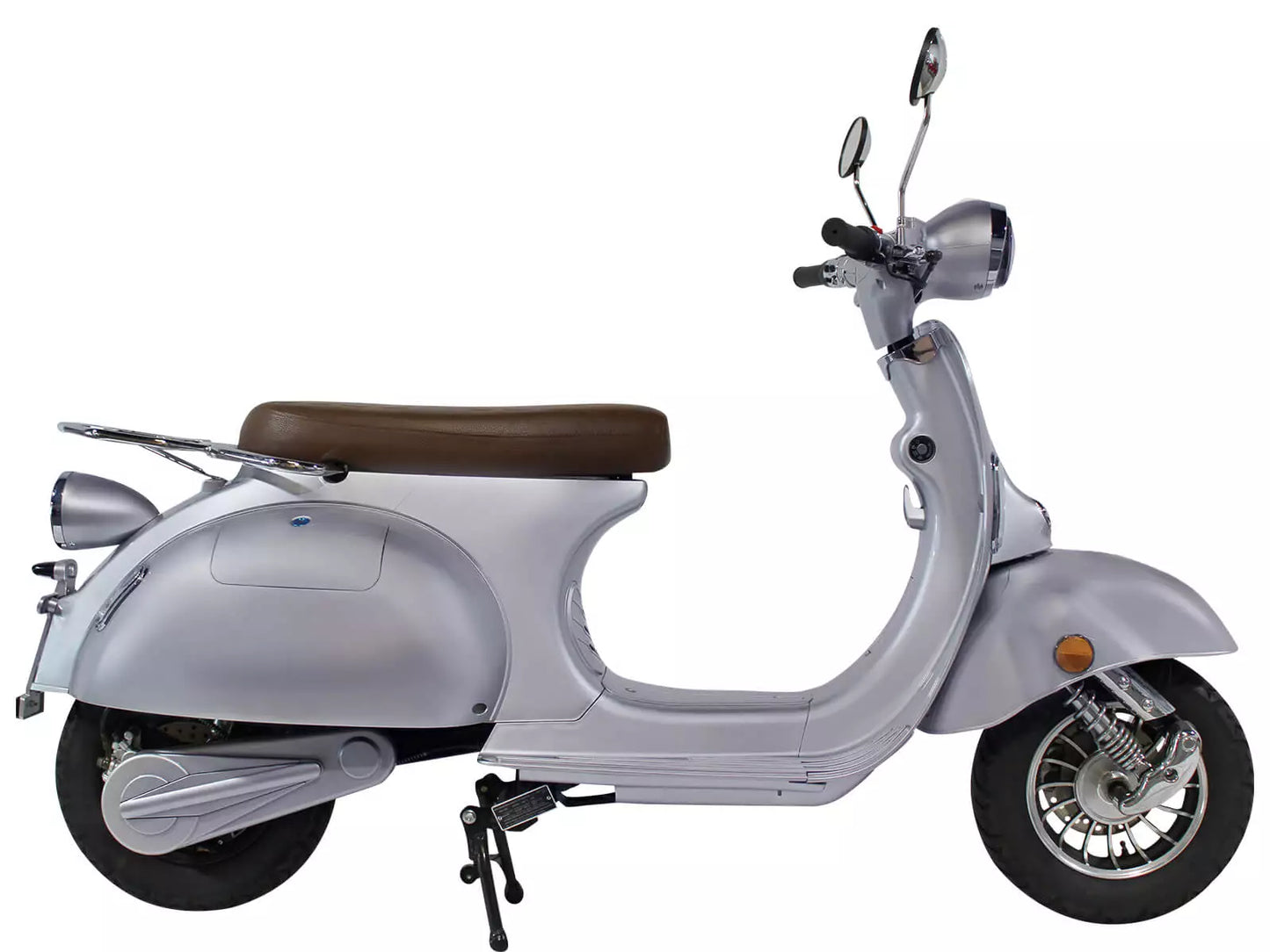 Aventura EV29 Aventura-X Electric Moped (35-mile range)