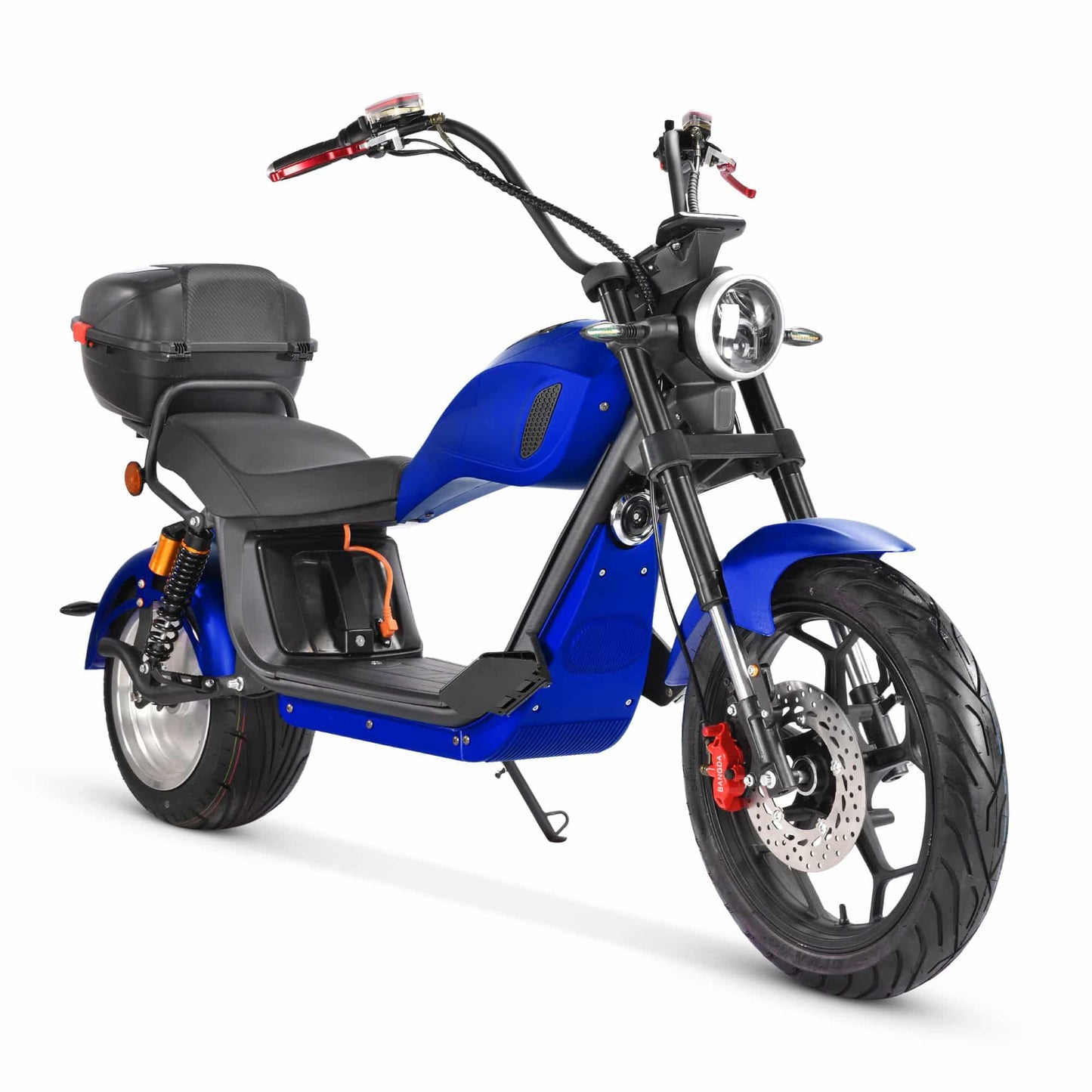LinksEride CP6 Electric Motorcycle Scooter