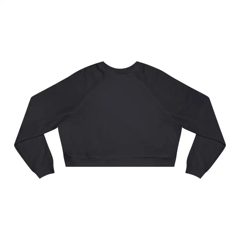 Ocean State Styles Sweatshirt Women Endless Summer Cropped