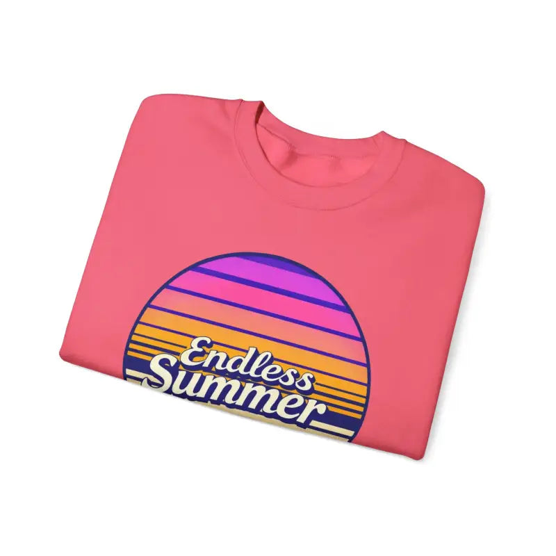Ocean State Styles Endless Summer Sweatshirt Graphic