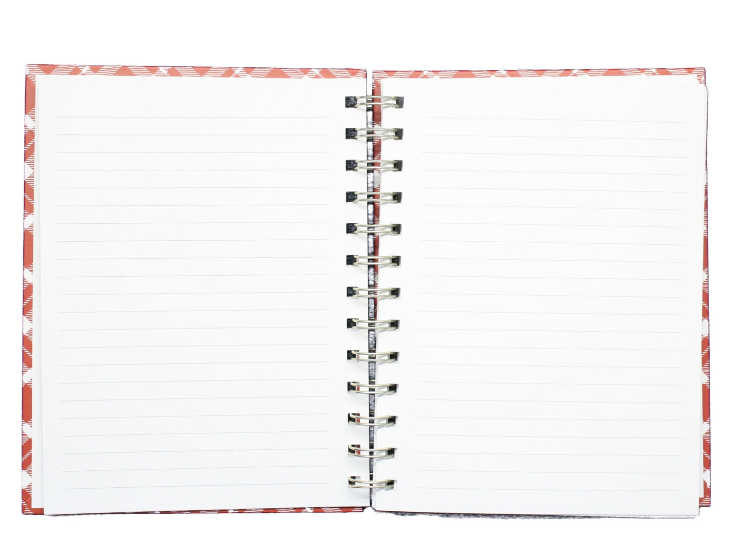 Recipes For A Happy Home Journal / Notebook