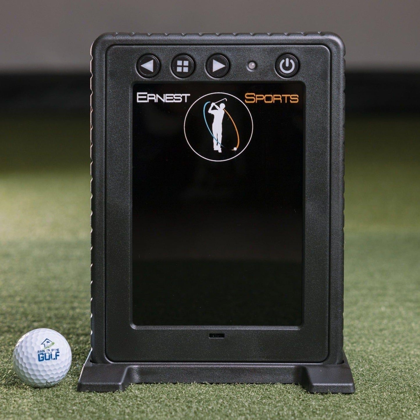 Ernest Sports Tour Plus Launch Monitor