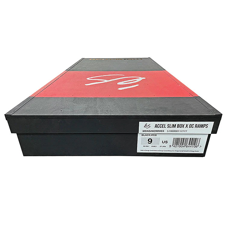 OC Ramps éS Shoe Box Skate Ledge