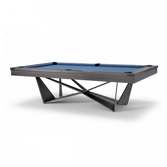 Plank & Hide Essex 8' Pool Table