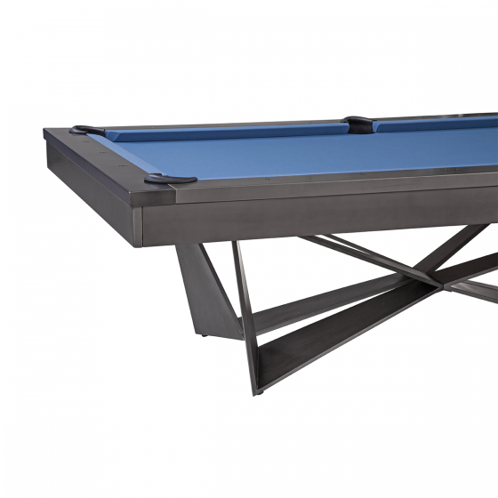 Plank & Hide Essex 8' Pool Table