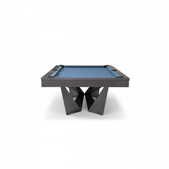 Plank & Hide Essex 8' Pool Table