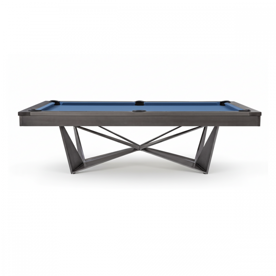 Plank & Hide Essex 8' Pool Table