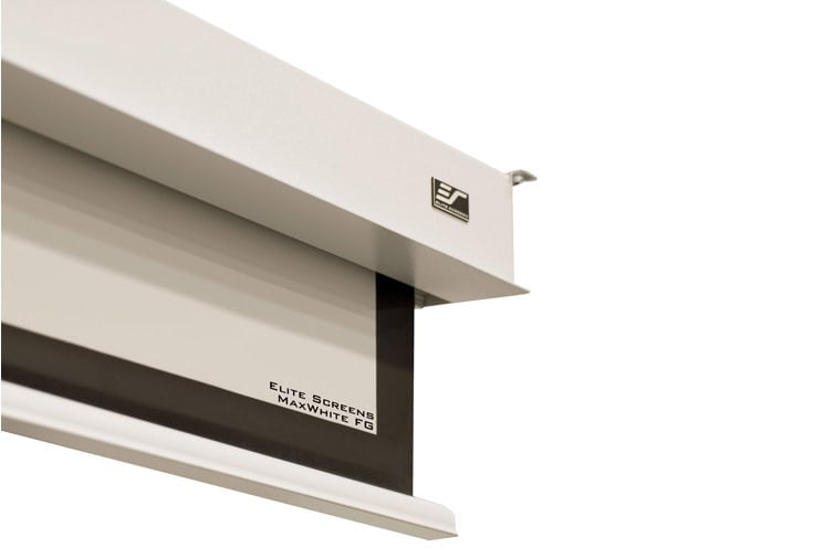 Elite Screens Evanesce B Series Projector Screen
