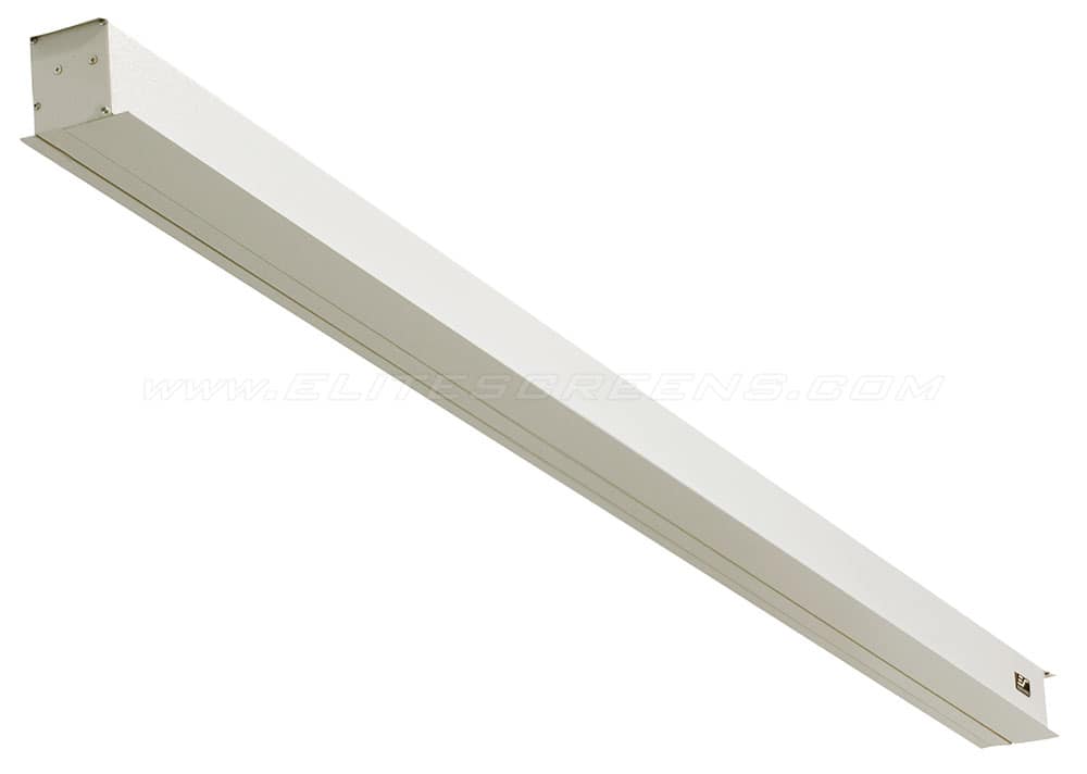 Elite Screens Evanesce B Series Projector Screen