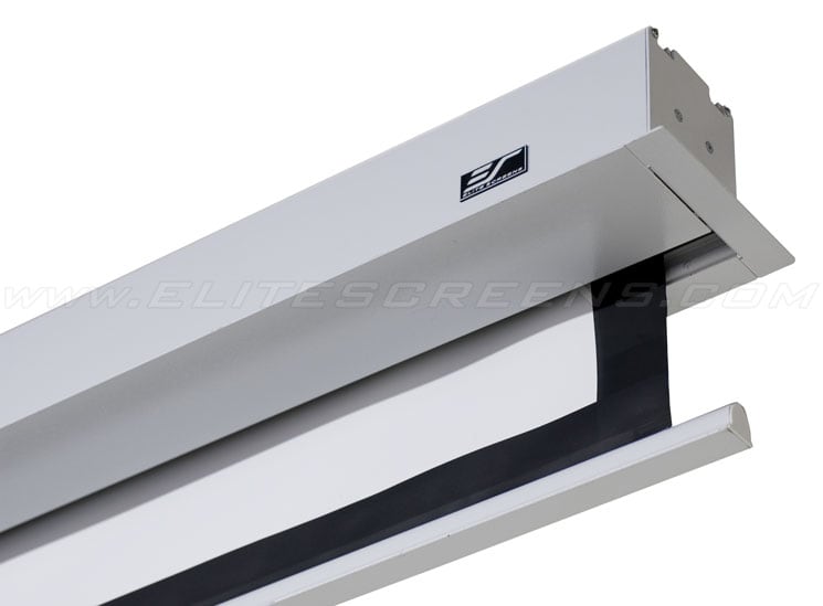 Elite Screens Evanesce Series Projector Screen