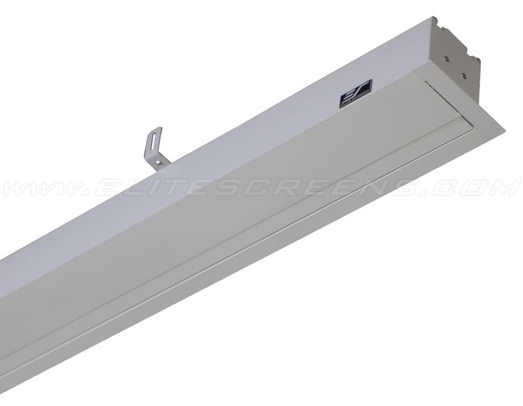 Elite Screens Evanesce Series Projector Screen