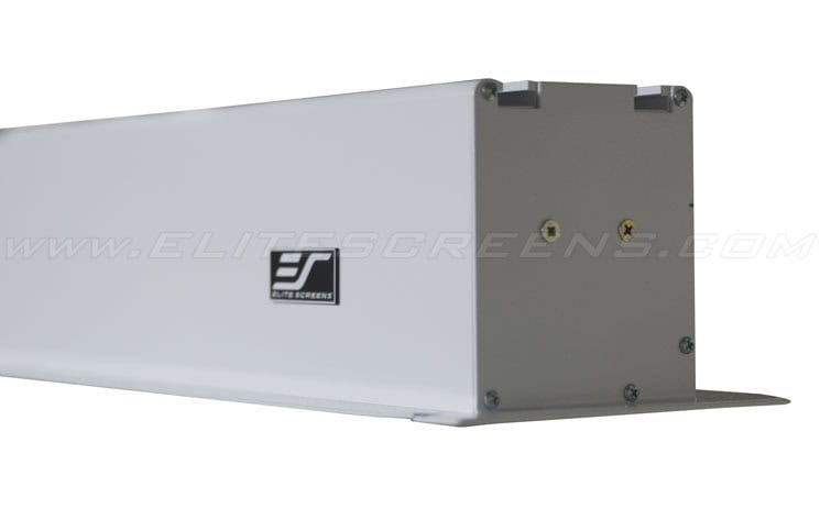 Elite Screens Evanesce AcousticPro UHD Series Projector Screen