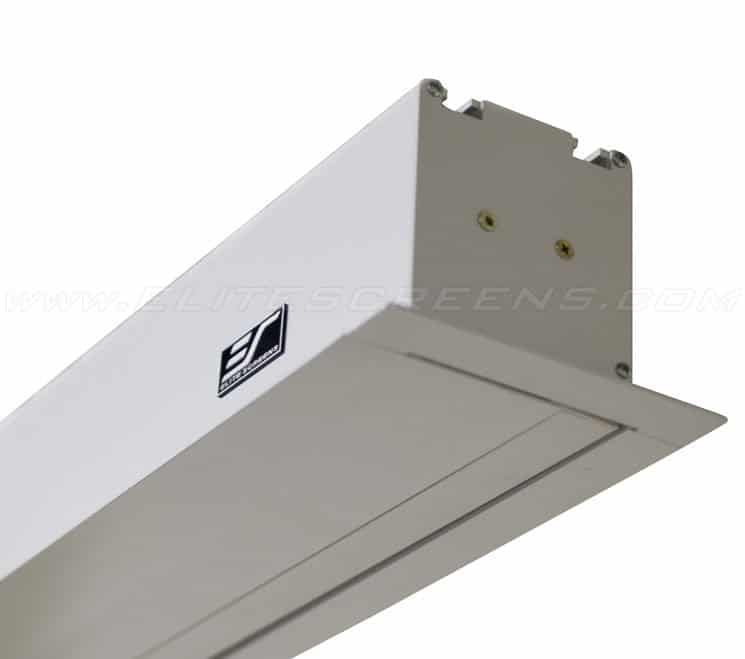 Elite Screens Evanesce Series Projector Screen