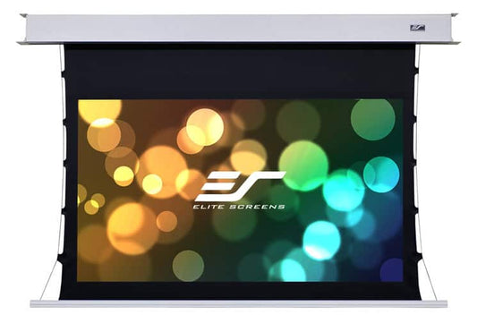 Elite Screens Evanesce Tab-Tension B Series Projector Screen