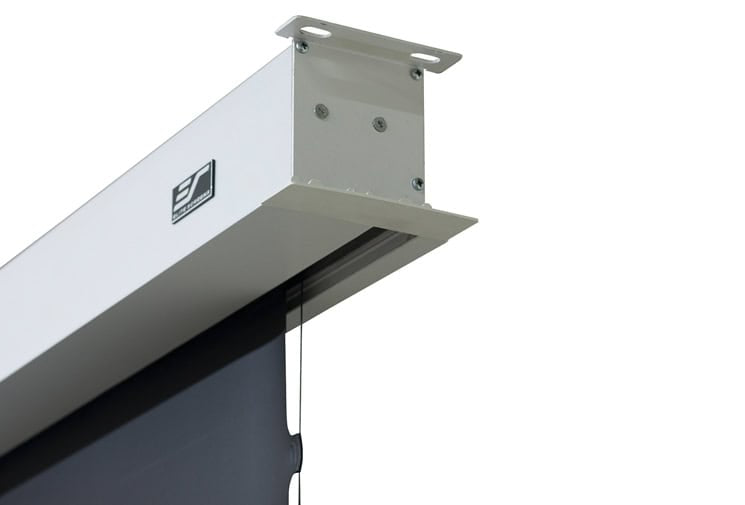 Elite Screens Evanesce Tab-Tension B Series Projector Screen