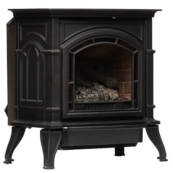 EverWarm Vent Free Gas Stove
