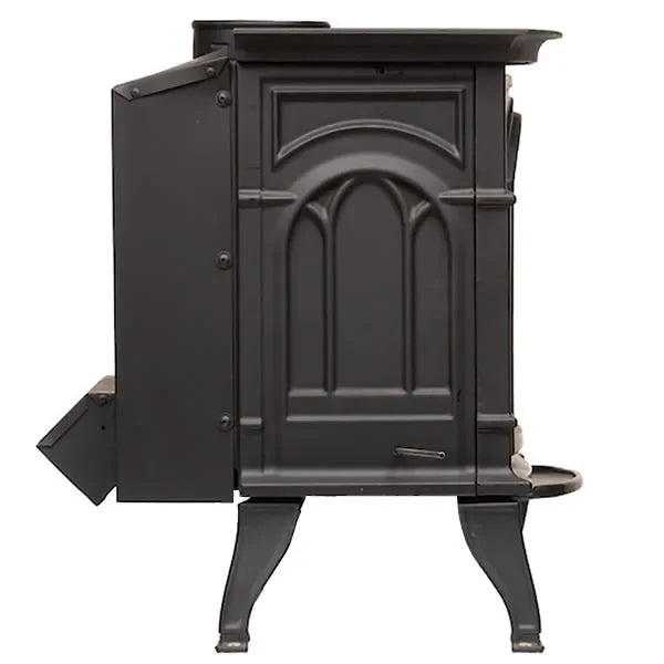 EverWarm Vent Free Gas Stove