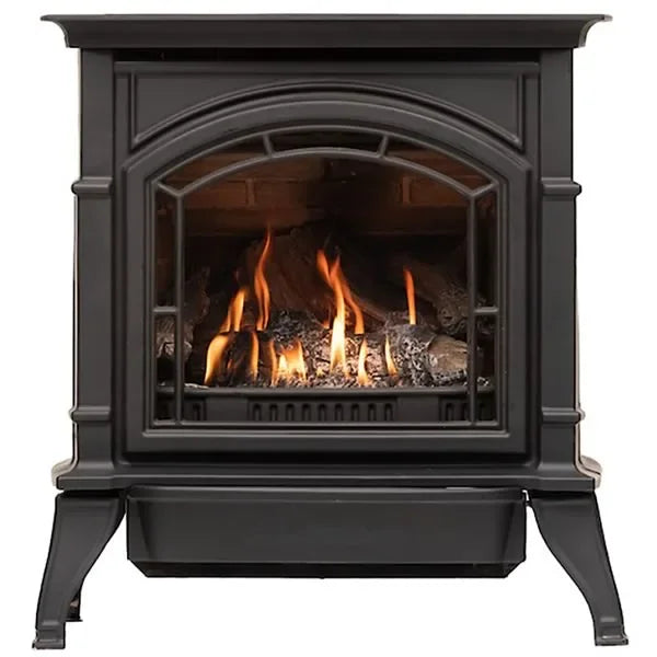 EverWarm Vent Free Gas Stove