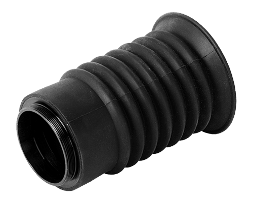 ATN ThOR LTV 256 Thermal Rifle Scope - 1.5-4.5x, Lightweight, Made in USA