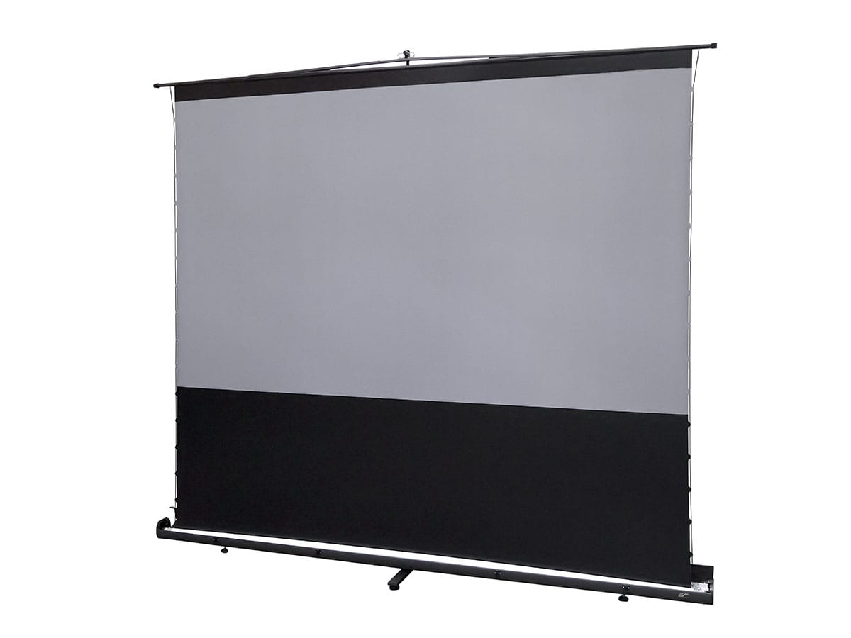 **PREORDER** Elite Screens ezCinema Tab-Tension CLR® 5 Series Projector Screen