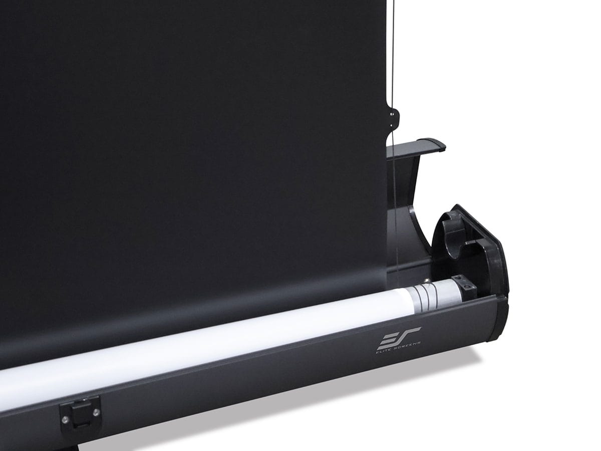 **PREORDER** Elite Screens ezCinema Tab-Tension CLR® 5 Series Projector Screen