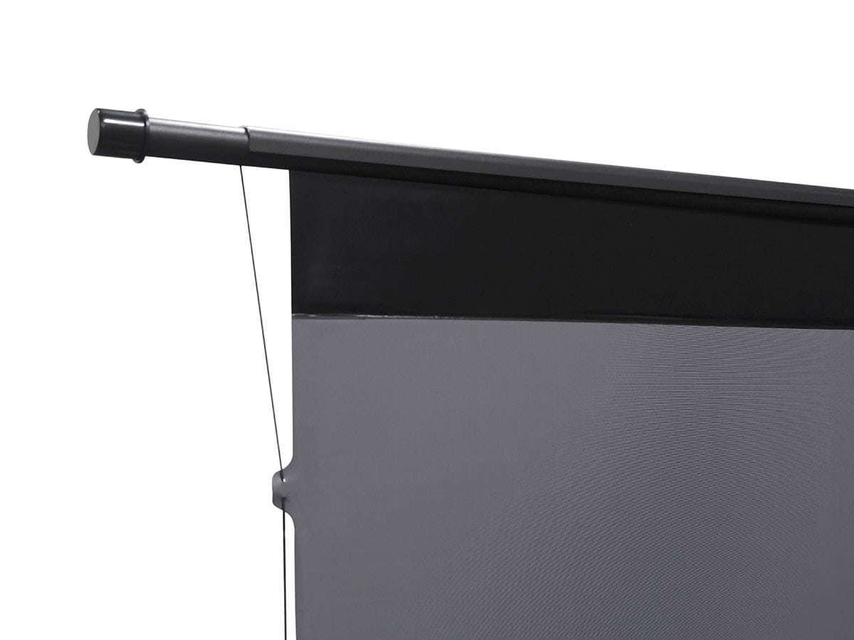 **PREORDER** Elite Screens ezCinema Tab-Tension CLR® 5 Series Projector Screen