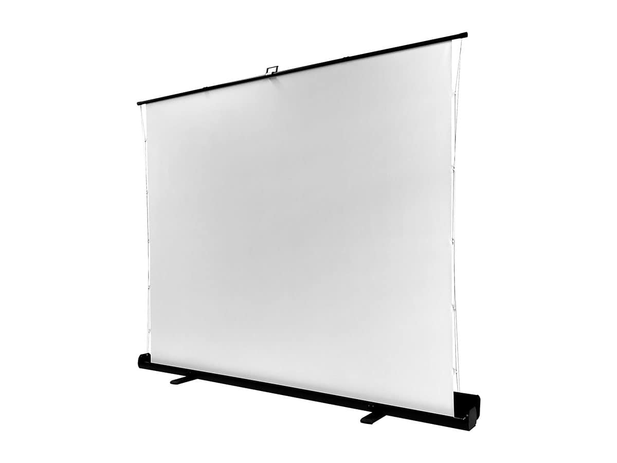 Elite Screens ezCinema Tab-Tension 16:9 X-Ratio Series Projector Screen