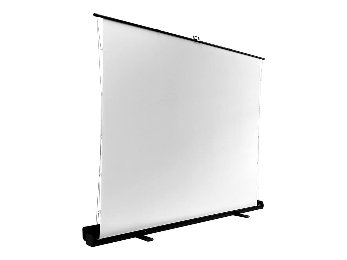 Elite Screens ezCinema Tab-Tension 16:9 X-Ratio Series Projector Screen