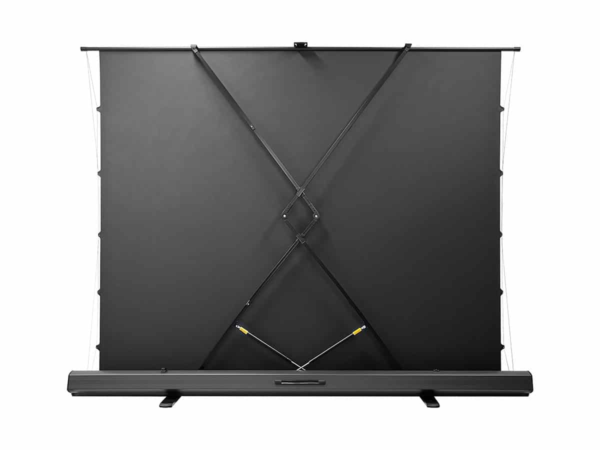 Elite Screens ezCinema Tab-Tension 16:9 X-Ratio Series Projector Screen